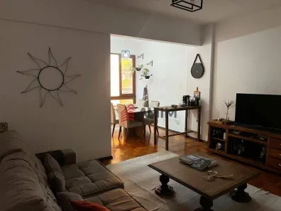Apartamento com 3 Quartos à venda, 132m² no Icaraí, Niterói