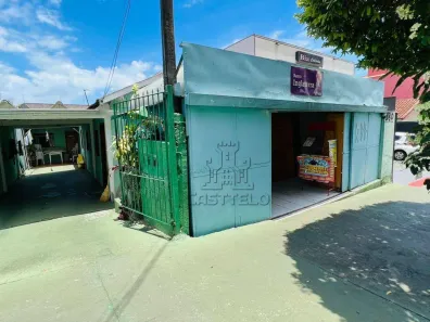 Casa com 4 Quartos à venda, 90m² no Igapó, Londrina