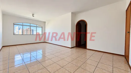 Apartamento com 3 Quartos à venda, 103m² no Lauzane Paulista, São Paulo