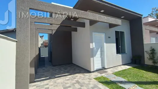 Casa com 2 Quartos à venda, 80m² no São João do Rio Vermelho, Florianópolis