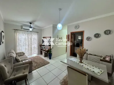 Apartamento com 2 Quartos à venda, 76m² no Jardim Matheus Maniero, Rio Claro