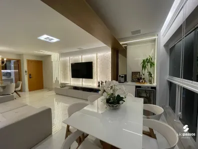 Apartamento com 3 Quartos à venda, 91m² no Jardins, Aracaju