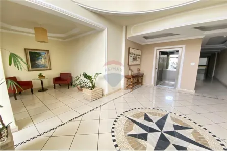 Apartamento com 3 Quartos à venda, 166m² no Santa Helena, Juiz de Fora