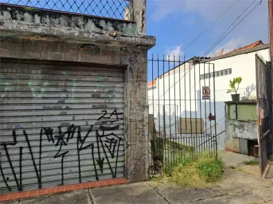 Casa com 2 Quartos à venda, 160m² no Água Fria, São Paulo