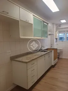 Apartamento com 3 Quartos à venda, 87m² no Alphaville Centro Industrial e Empresarial/Alphaville., Barueri