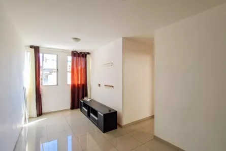 Apartamento com 3 Quartos à venda, 71m² no Ana Lúcia, Sabará
