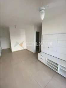 Apartamento com 3 Quartos à venda, 60m² no Vila Costa e Silva, Campinas
