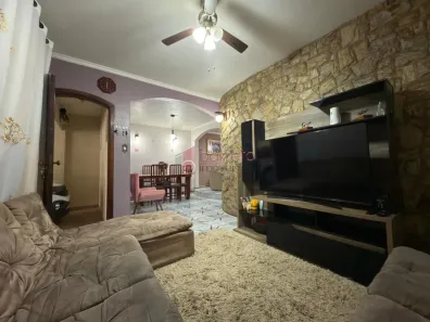 Casa com 3 Quartos à venda, 314m² no Jardim Marsola, Campo Limpo Paulista