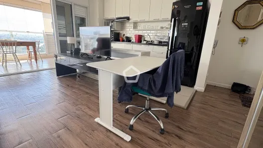 Apartamento com 2 Quartos à venda, 57m² no Pinheiros, São Paulo