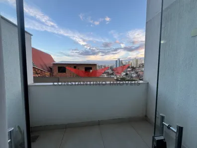 Apartamento com 3 Quartos à venda, 100m² no Sagrada Família, Belo Horizonte