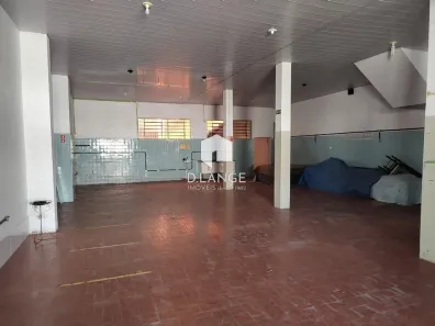 Ponto Comercial para alugar, 270m² no Jardim Santa Eudóxia, Campinas
