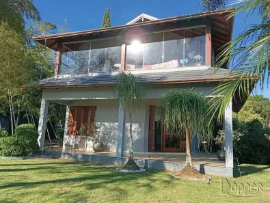 Casa com 3 Quartos à venda, 350m² no Travessão, Dois Irmãos