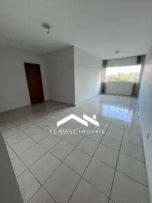 Apartamento com 3 Quartos para alugar, 100m² no Patrimônio, Uberlândia