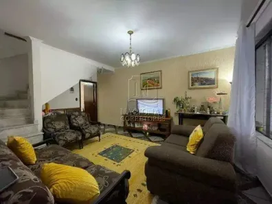 Sobrado com 3 Quartos à venda, 245m² no Olímpico, São Caetano do Sul