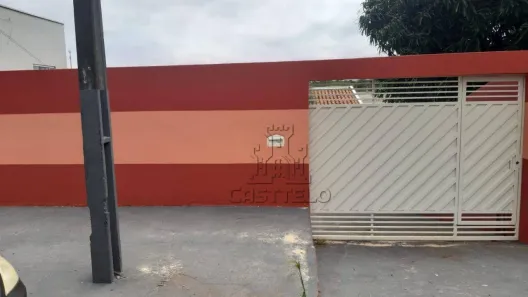 Casa com 3 Quartos à venda, 110m² no Aquilles Sthengel, Londrina