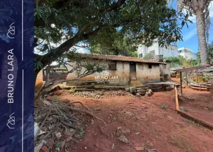 Lote/Terreno à venda, 720m² no A Definir, Igarapé
