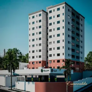 Apartamento com 3 Quartos à venda, 101m² no Jardim Dona Judith, Americana