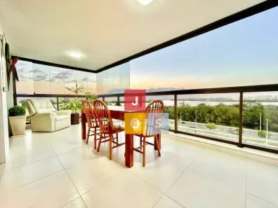 Apartamento com 4 Quartos à venda, 160m² no Camorim, Rio de Janeiro