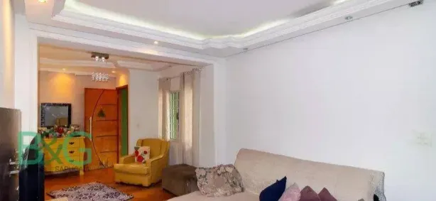 Casa com 3 Quartos à venda, 195m² no Vila Ema, São Paulo