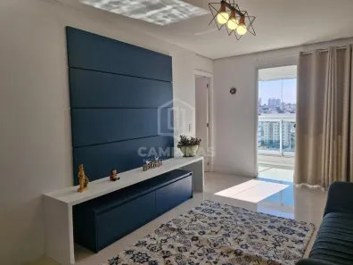 Apartamento com 1 Quarto à venda, 61m² no Botafogo, Campinas