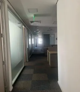 Sala Comercial para alugar, 223m² no Cidade Monções, São Paulo