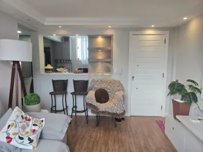 Apartamento com 3 Quartos à venda, 52m² no Nossa Senhora de Fátima, Teresópolis