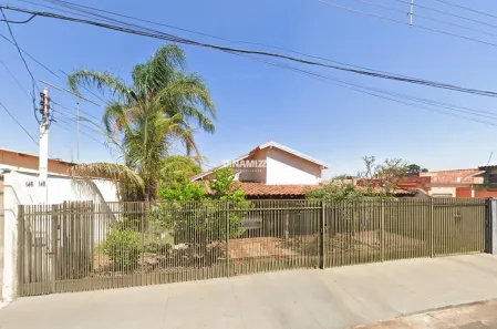 Casa com 3 Quartos à venda, 193m² no Residencial Estados Unidos, Uberaba