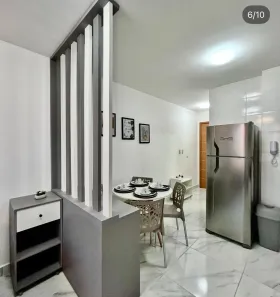 Flat com 1 Quarto à venda, 25m² no Intermares, Cabedelo