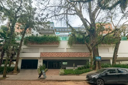Apartamento com 3 Quartos à venda, 215m² no Santa Tereza, Porto Alegre