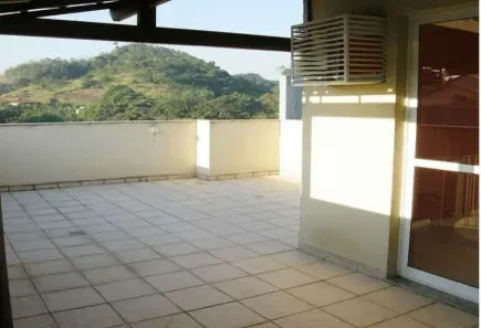Apartamento com 2 Quartos à venda, 138m² no Maria Paula, Niterói