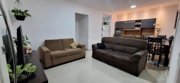 Casa de Condomínio com 3 Quartos à venda, 95m² no Parque Santa Clara, Campos dos Goytacazes