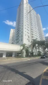 Apartamento com 2 Quartos à venda, 58m² no Centro, Campos dos Goytacazes