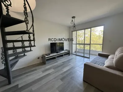Apartamento com 3 Quartos à venda, 168m² no Vila São Francisco, São Paulo
