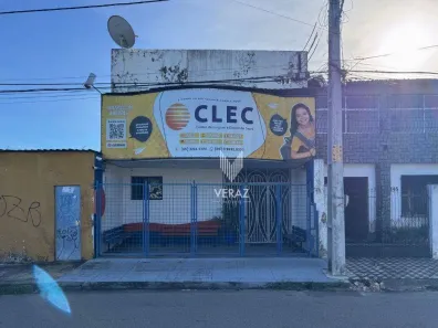 Prédio Comercial para alugar, 404m² no Parque Araxá, Fortaleza