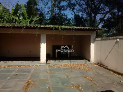 Casa com 3 Quartos à venda, 109m² no Maria Paula, Niterói