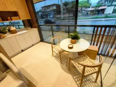 Apartamento com 2 Quartos à venda, 61m² no Barra Olímpica, Rio de Janeiro