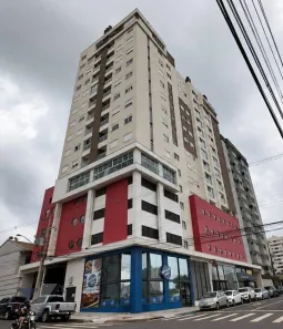 Apartamento com 2 Quartos à venda, 120m² no Centro, Cascavel