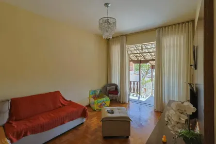 Casa com 4 Quartos à venda, 230m² no Concórdia, Belo Horizonte