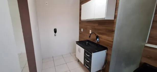 Apartamento com 2 Quartos à venda, 59m² no Parque Nova Esperança, São José dos Campos