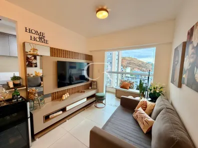 Apartamento com 3 Quartos à venda, 106m² no Bom Pastor, Juiz de Fora
