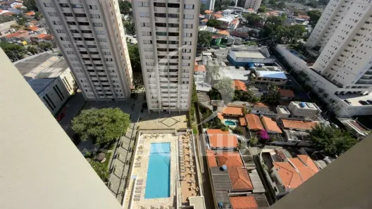 Apartamento com 3 Quartos à venda, 74m² no Vila Sofia, São Paulo