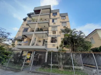 Apartamento com 2 Quartos à venda, 83m² no Engenho de Dentro, Rio de Janeiro