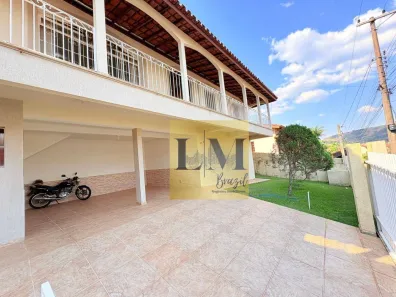 Casa com 3 Quartos à venda, 192m² no Núcleo CECAP, Serra Negra