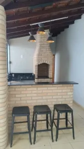Casa com 3 Quartos à venda, 200m² no Solo Sagrado I, São José do Rio Preto