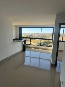 Apartamento com 2 Quartos à venda, 66m² no Jundiaí, Anápolis