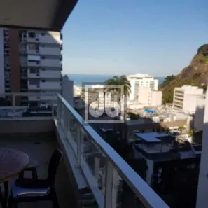 Apartamento com 3 Quartos à venda, 180m² no Leblon, Rio de Janeiro