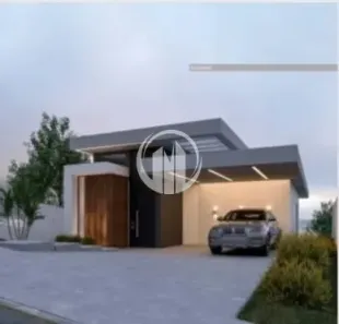 Casa de Condomínio com 3 Quartos à venda, 205m² no Residencial Ibi-Aram II, Itupeva