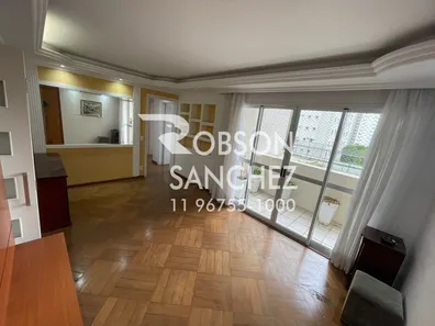 Apartamento com 3 Quartos à venda, 82m² no Vila Sofia, São Paulo