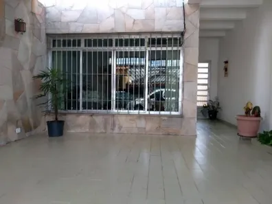 Sobrado com 3 Quartos à venda, 100m² no Jardim dos Lagos, São Paulo