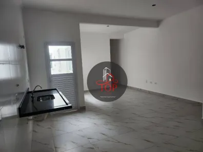 Apartamento com 3 Quartos à venda, 82m² no Campestre, Santo André